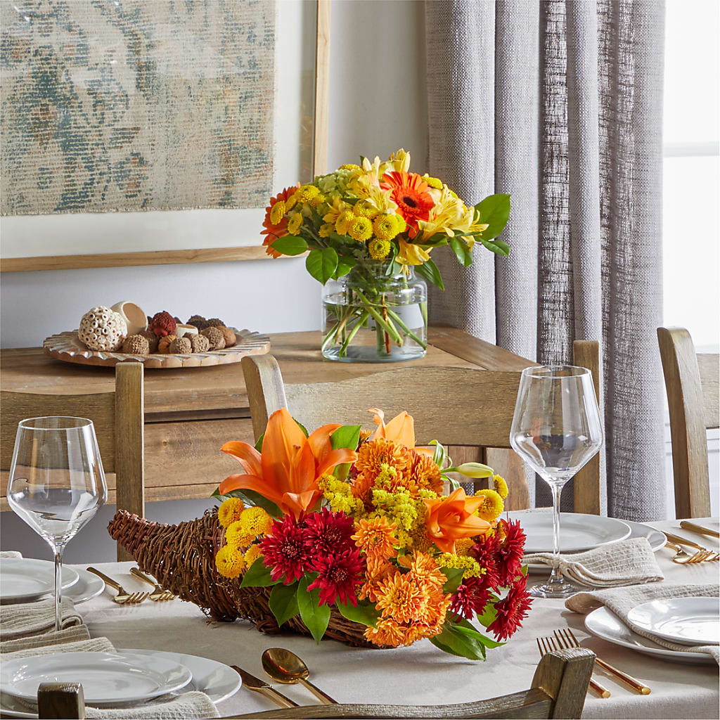 Blooming and Blessed Bundle – EUTAW ACCENT FLOWERS & GIFTS, Eutaw AL