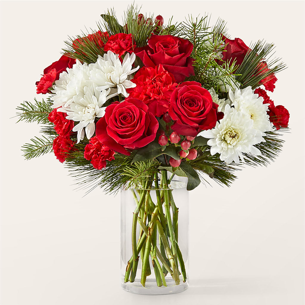 Seasonal Magic Bouquet – EUTAW ACCENT FLOWERS & GIFTS, Eutaw AL