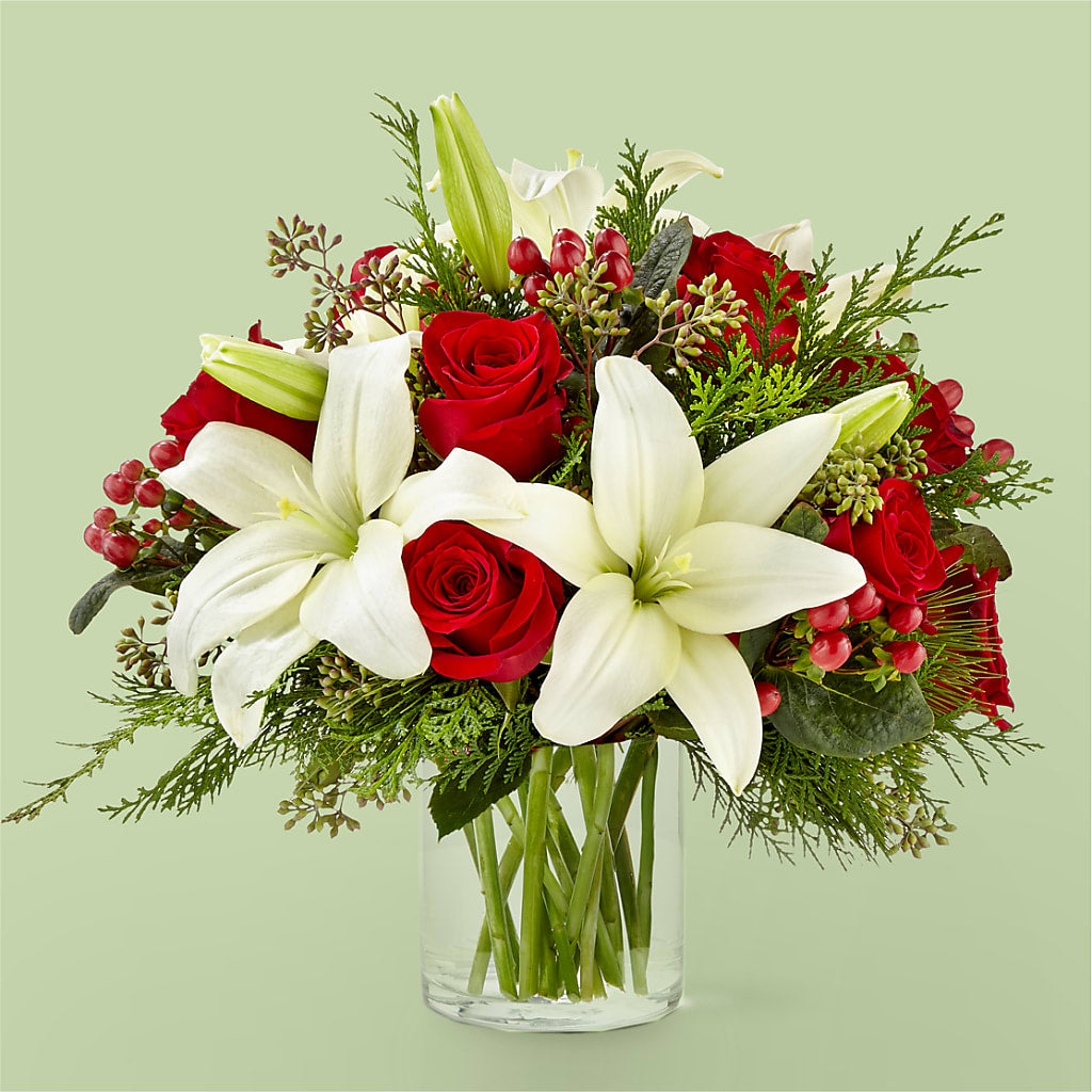Glittering Lights Bouquet – EUTAW ACCENT FLOWERS & GIFTS, Eutaw AL