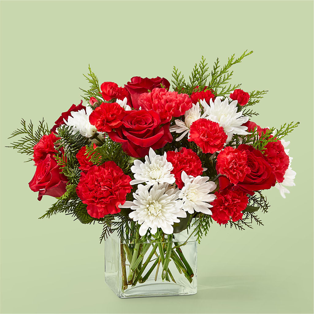 Peppermint Chill Bouquet – EUTAW ACCENT FLOWERS & GIFTS, Eutaw AL