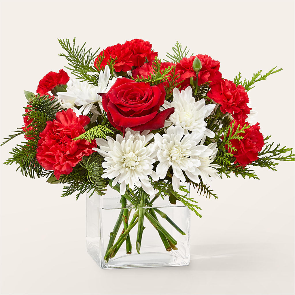 Peppermint Chill Bouquet – EUTAW ACCENT FLOWERS & GIFTS, Eutaw AL