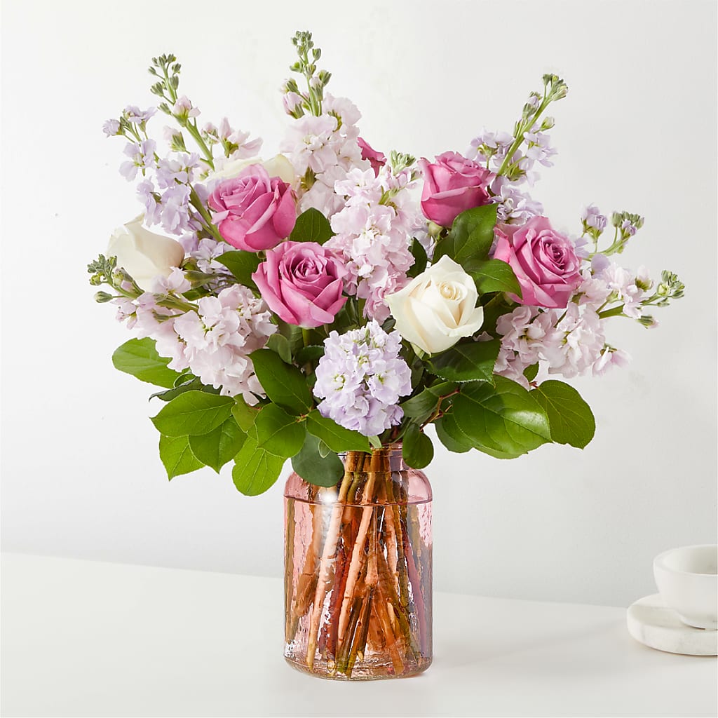 Springtime Spritz Bouquet – EUTAW ACCENT FLOWERS & GIFTS, Eutaw AL