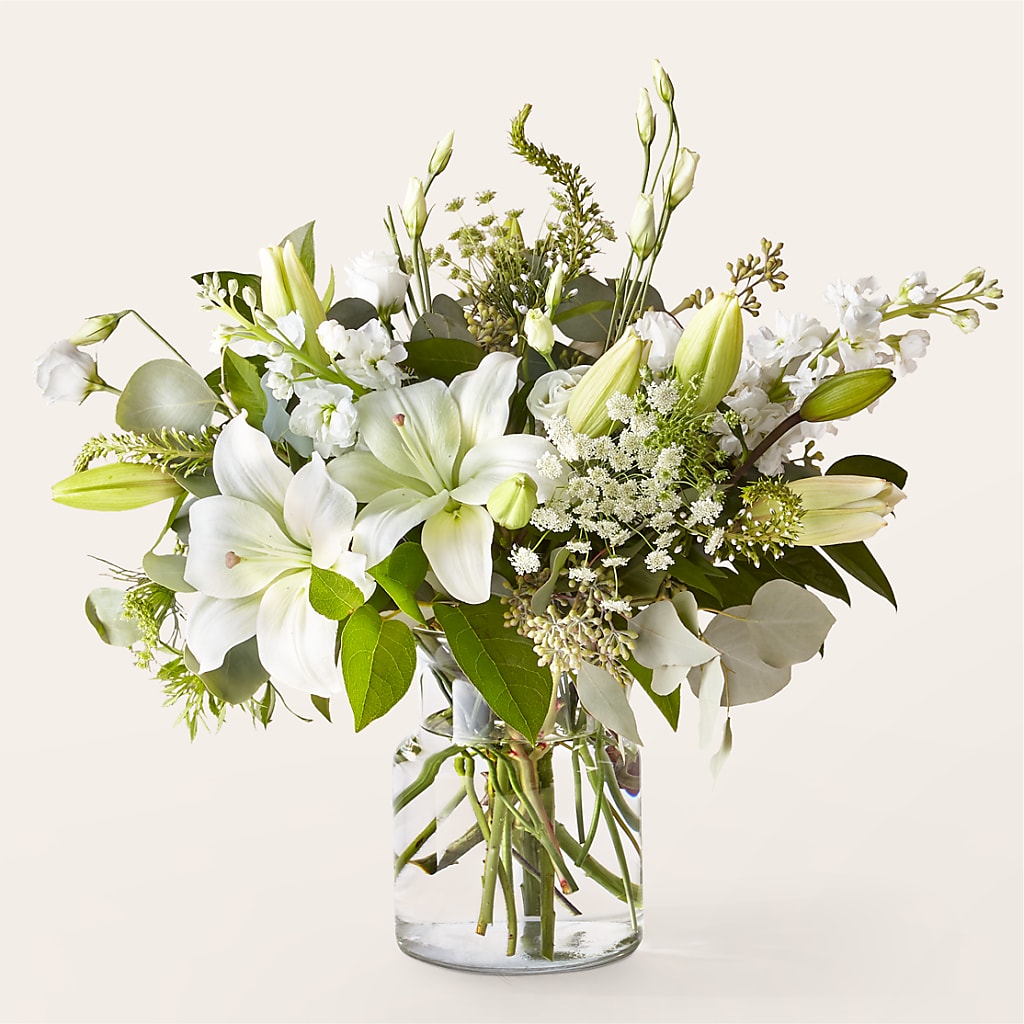 Alluring Elegance Bouquet – EUTAW ACCENT FLOWERS & GIFTS, Eutaw AL