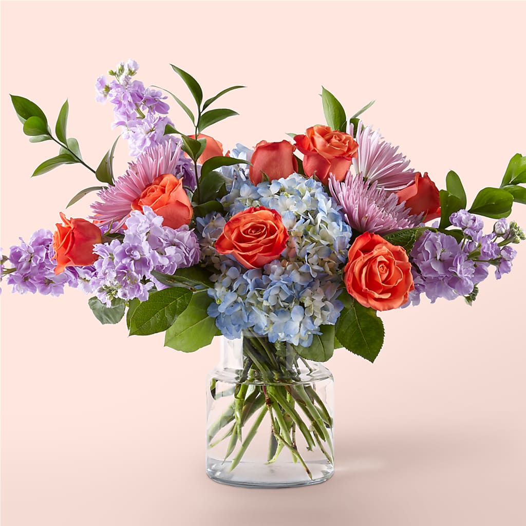 Be Mine Bouquet – EUTAW ACCENT FLOWERS & GIFTS, Eutaw AL