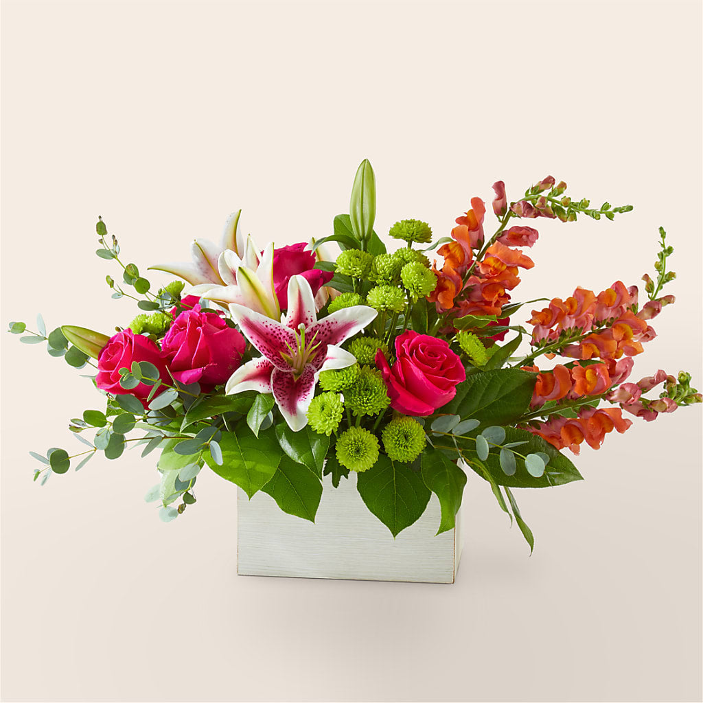 Wild Spirit Bouquet – EUTAW ACCENT FLOWERS & GIFTS, Eutaw AL