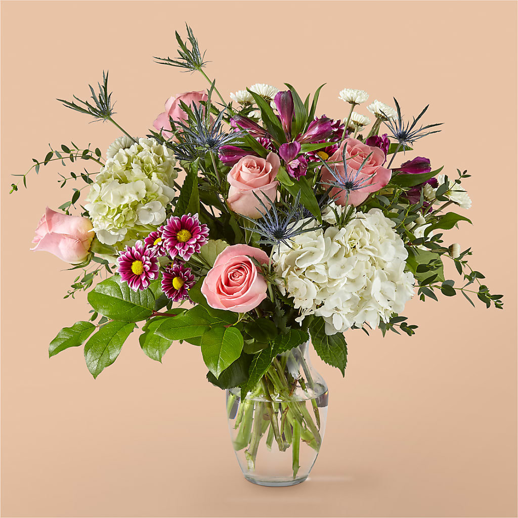 Parlour Bouquet – EUTAW ACCENT FLOWERS & GIFTS, Eutaw AL