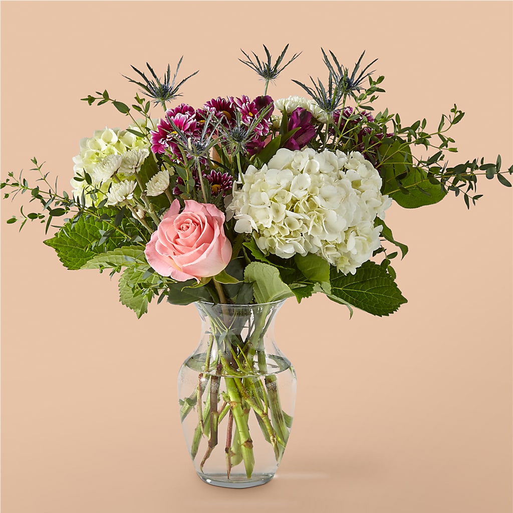Parlour Bouquet – EUTAW ACCENT FLOWERS & GIFTS, Eutaw AL