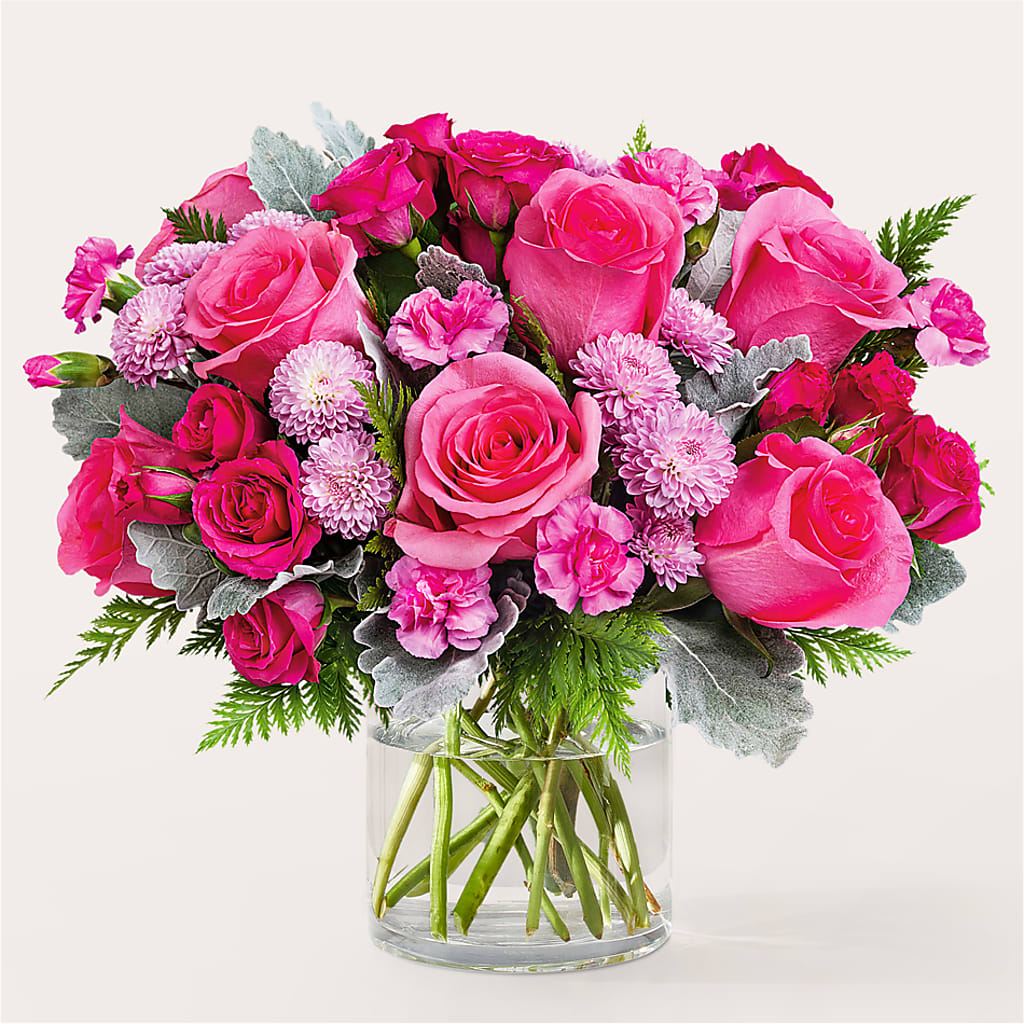 Sweet As Can Be Bouquet – EUTAW ACCENT FLOWERS & GIFTS, Eutaw AL