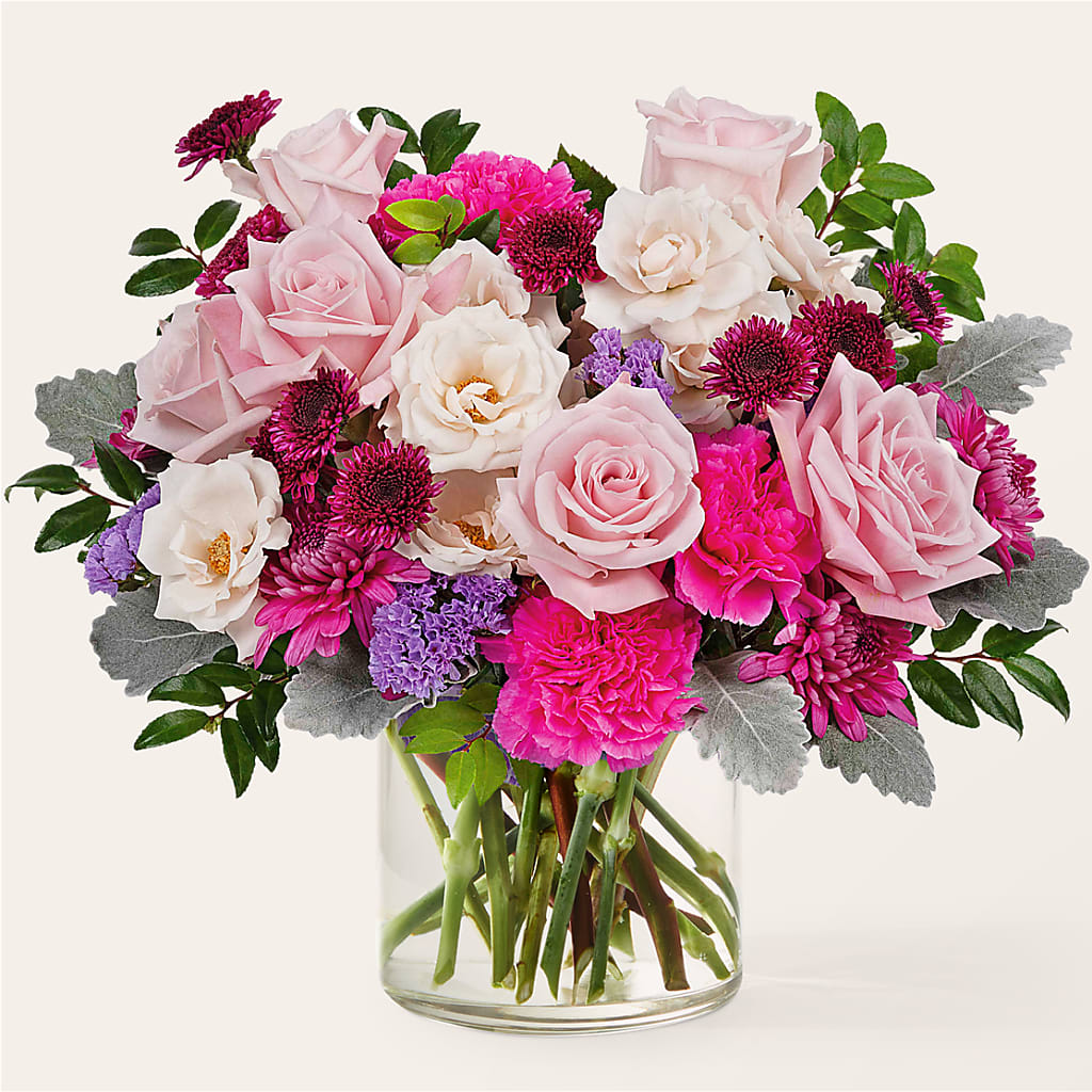 Dose of Cheer Bouquet – EUTAW ACCENT FLOWERS & GIFTS, Eutaw AL
