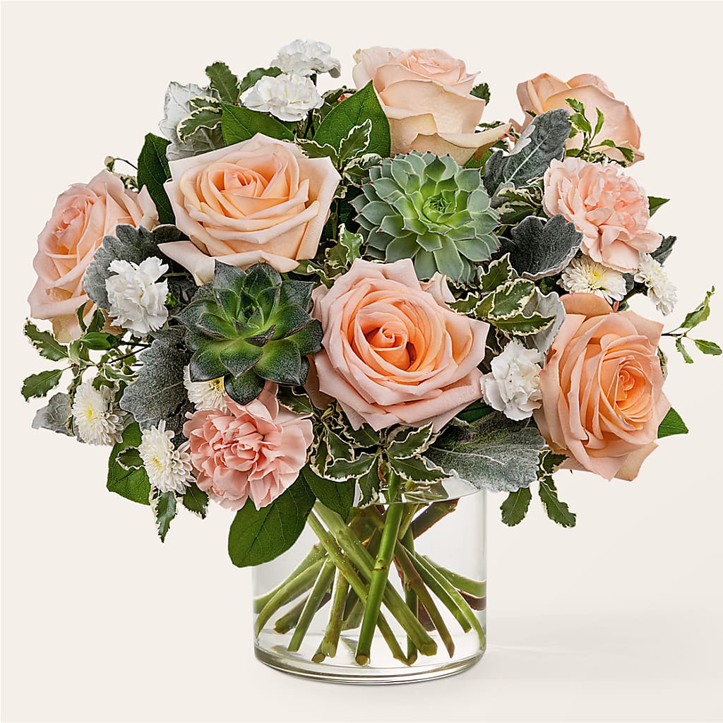 Sweet Tea Bouquet – EUTAW ACCENT FLOWERS & GIFTS, Eutaw AL