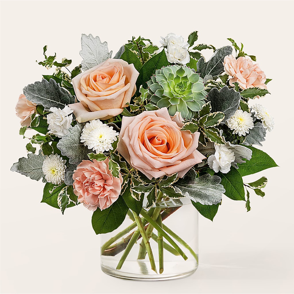 Sweet Tea Bouquet – EUTAW ACCENT FLOWERS & GIFTS, Eutaw AL