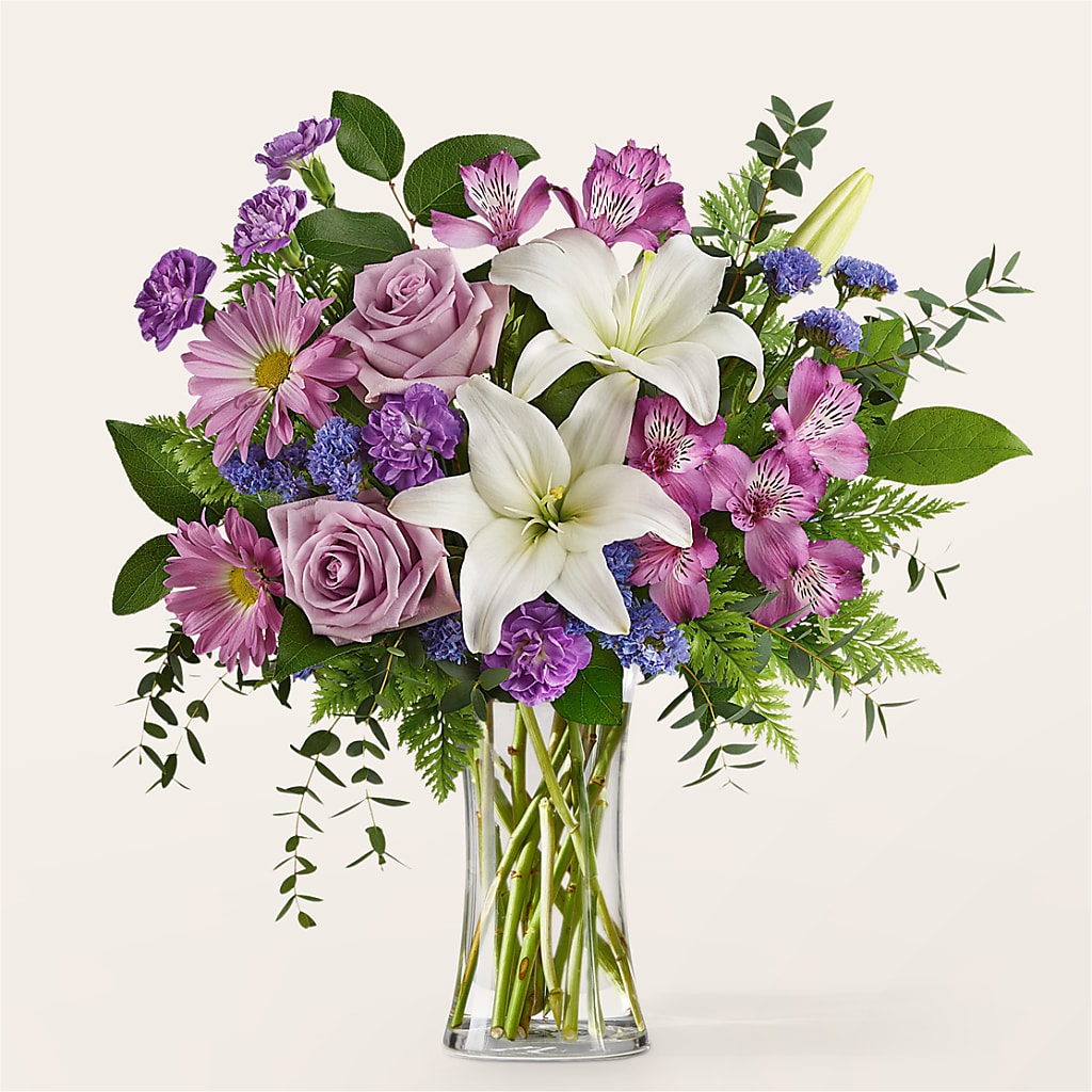 The Dreamscape Bouquet – EUTAW ACCENT FLOWERS & GIFTS, Eutaw AL
