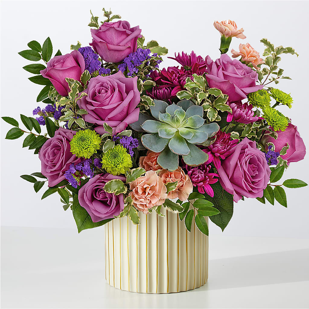 You're a Gem Bouquet – EUTAW ACCENT FLOWERS & GIFTS, Eutaw AL