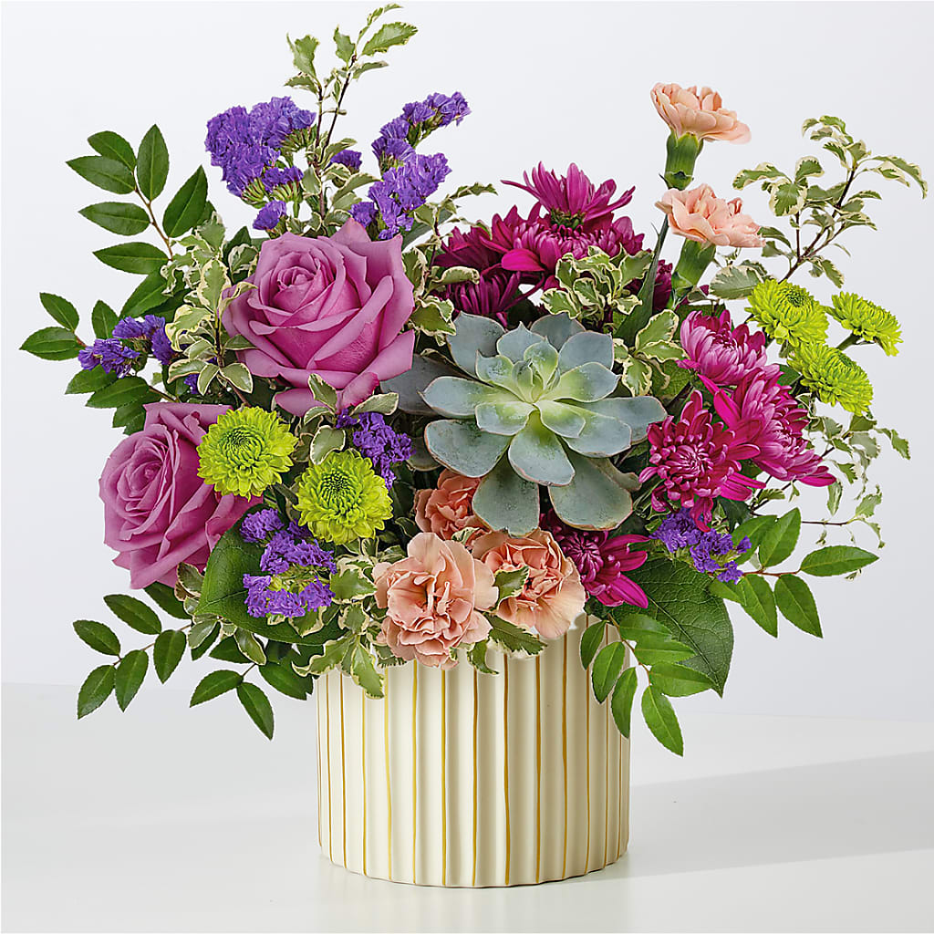 You're a Gem Bouquet – EUTAW ACCENT FLOWERS & GIFTS, Eutaw AL
