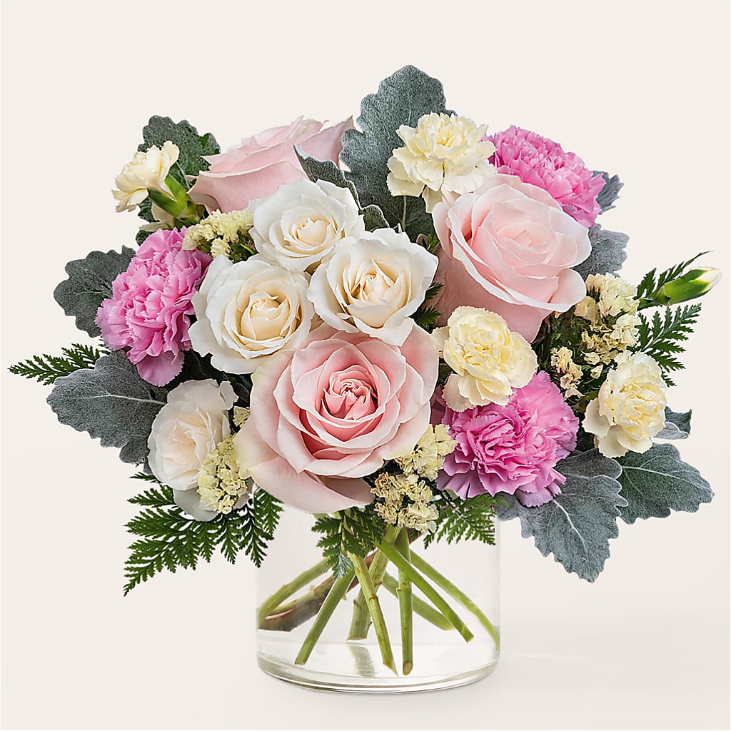 Blissful Moments Bouquet – EUTAW ACCENT FLOWERS & GIFTS, Eutaw AL