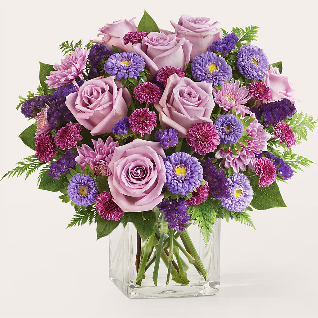 In Harmony Bouquet – EUTAW ACCENT FLOWERS & GIFTS, Eutaw AL