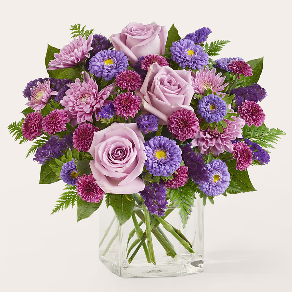 In Harmony Bouquet – EUTAW ACCENT FLOWERS & GIFTS, Eutaw AL