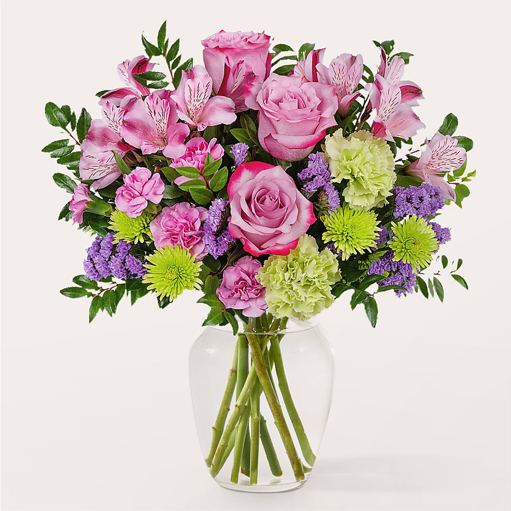 Morning Dew Bouquet – EUTAW ACCENT FLOWERS & GIFTS, Eutaw AL