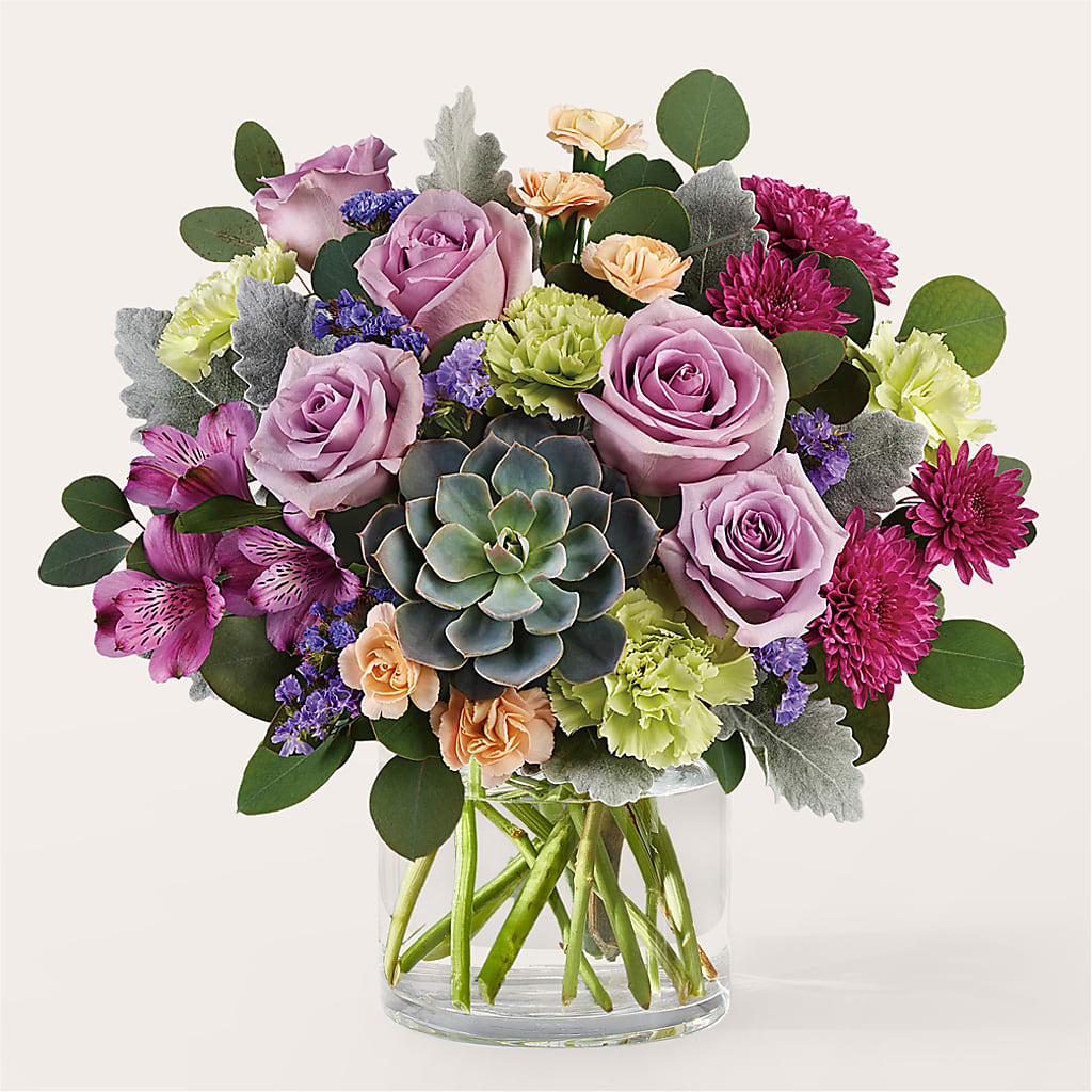 Botanical Dream Bouquet – EUTAW ACCENT FLOWERS & GIFTS, Eutaw AL