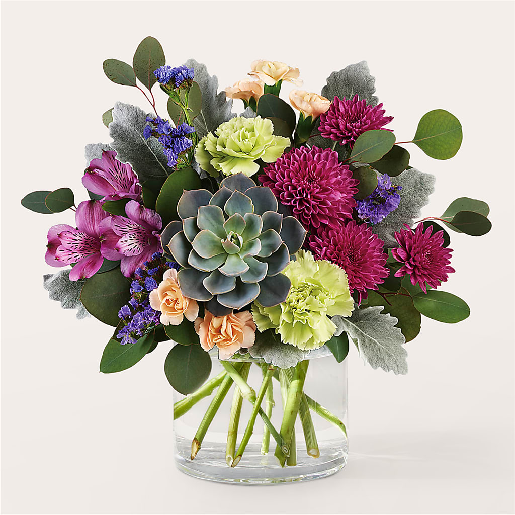 Botanical Dream Bouquet – EUTAW ACCENT FLOWERS & GIFTS, Eutaw AL