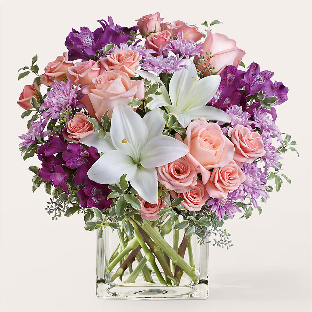 Mani Pedi Bouquet – EUTAW ACCENT FLOWERS & GIFTS, Eutaw AL