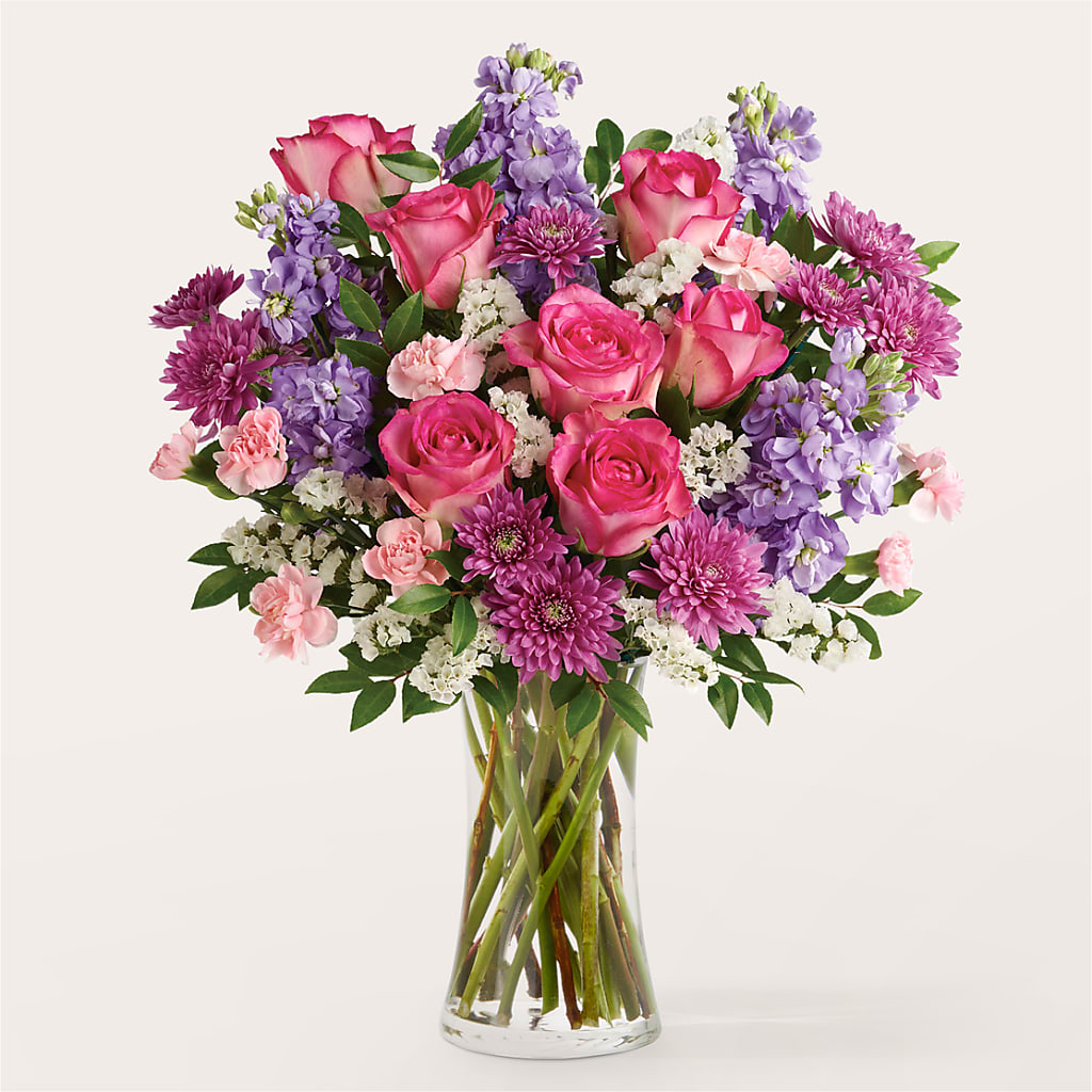 Slumber Party Bouquet – EUTAW ACCENT FLOWERS & GIFTS, Eutaw AL