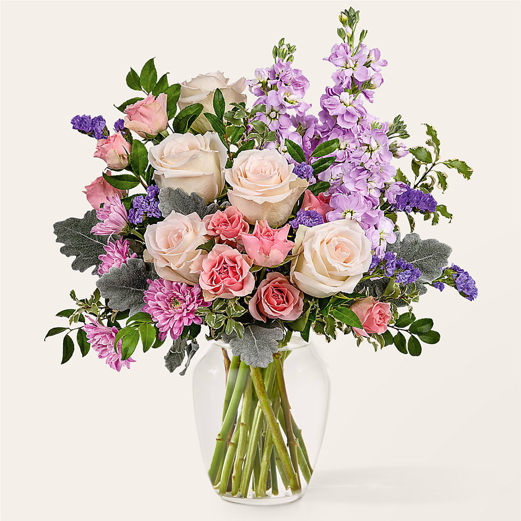 Well Wishes Bouquet – EUTAW ACCENT FLOWERS & GIFTS, Eutaw AL