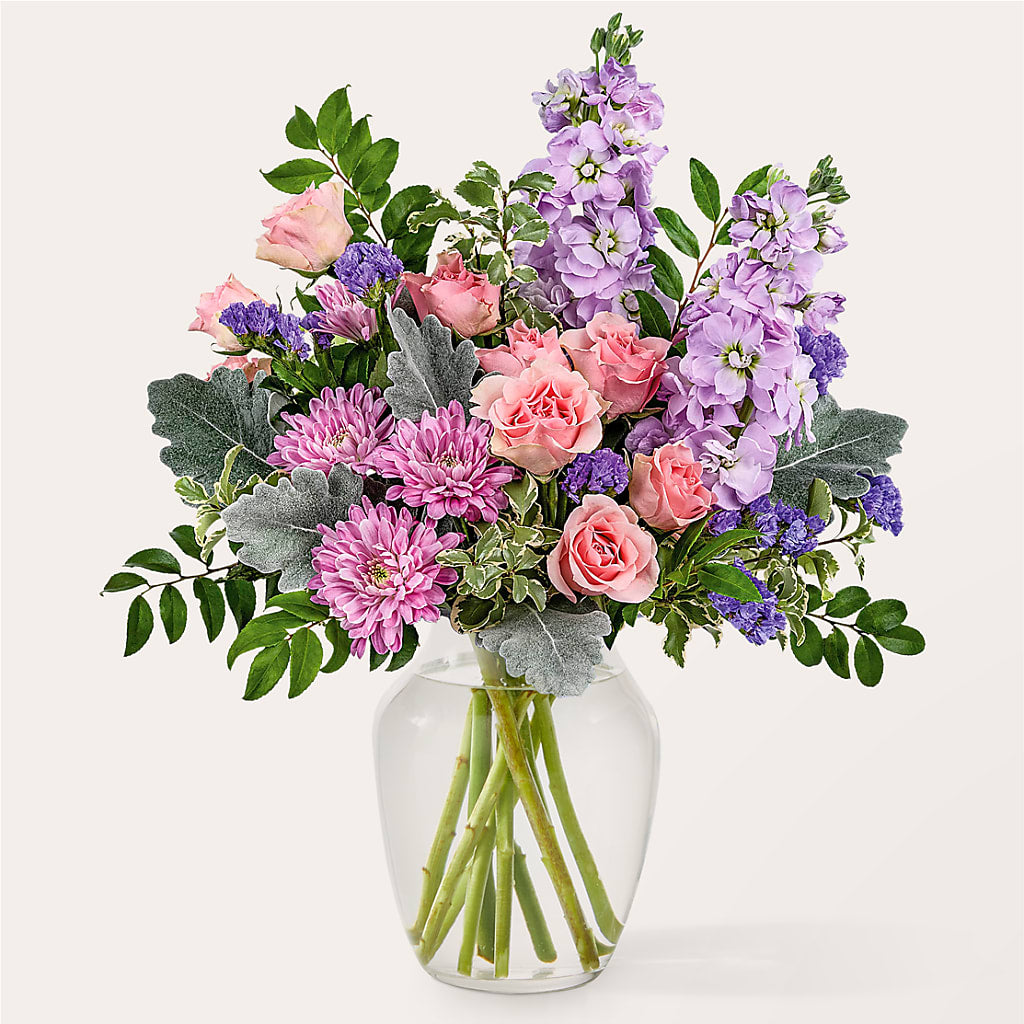 Well Wishes Bouquet – EUTAW ACCENT FLOWERS & GIFTS, Eutaw AL