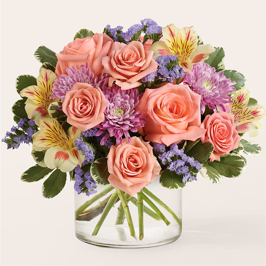 Candy Coated Bouquet – EUTAW ACCENT FLOWERS & GIFTS, Eutaw AL