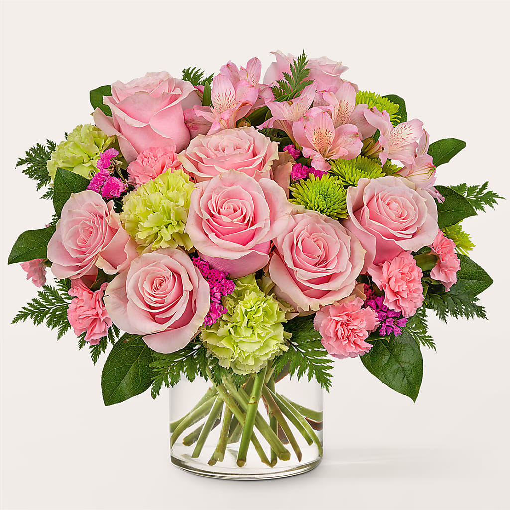 Pinch Me Bouquet – EUTAW ACCENT FLOWERS & GIFTS, Eutaw AL