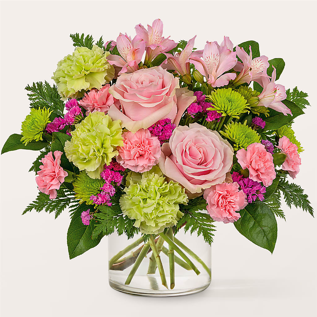 Pinch Me Bouquet – EUTAW ACCENT FLOWERS & GIFTS, Eutaw AL