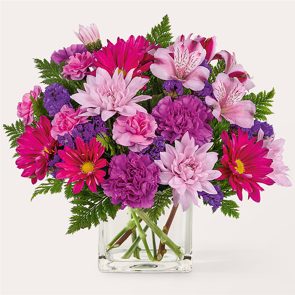 Afternoon Tea Bouquet – EUTAW ACCENT FLOWERS & GIFTS, Eutaw AL