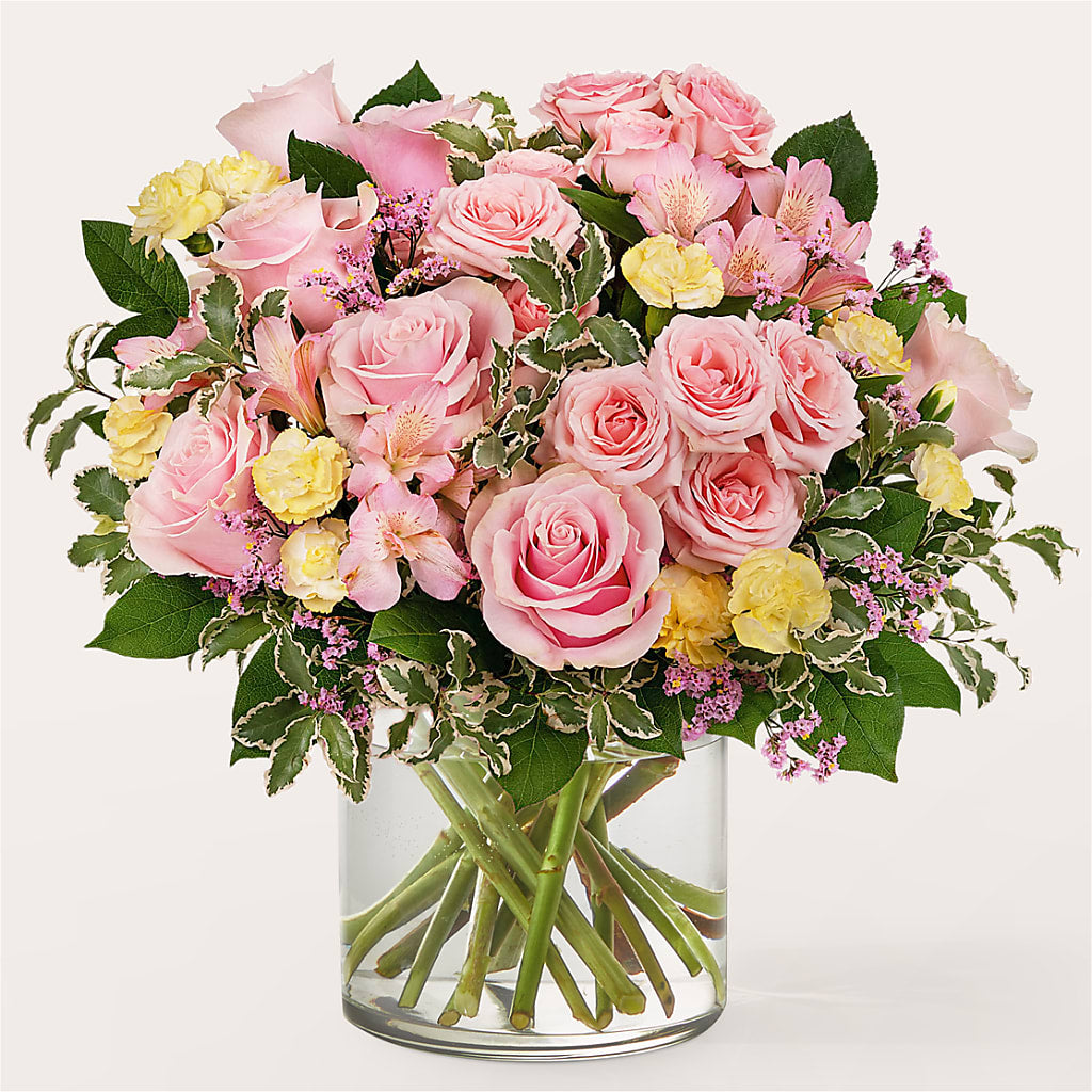 Refreshed Bouquet – EUTAW ACCENT FLOWERS & GIFTS, Eutaw AL