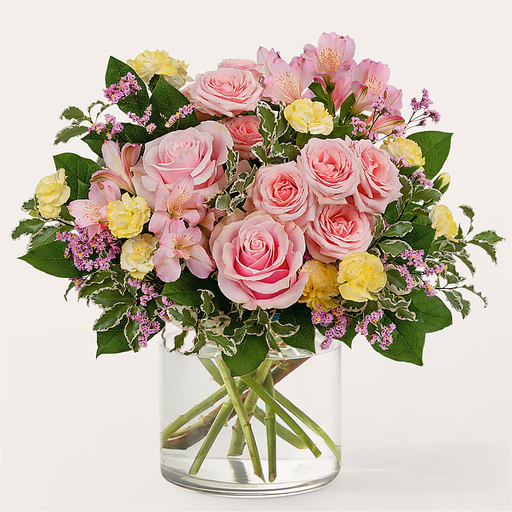 Refreshed Bouquet – EUTAW ACCENT FLOWERS & GIFTS, Eutaw AL