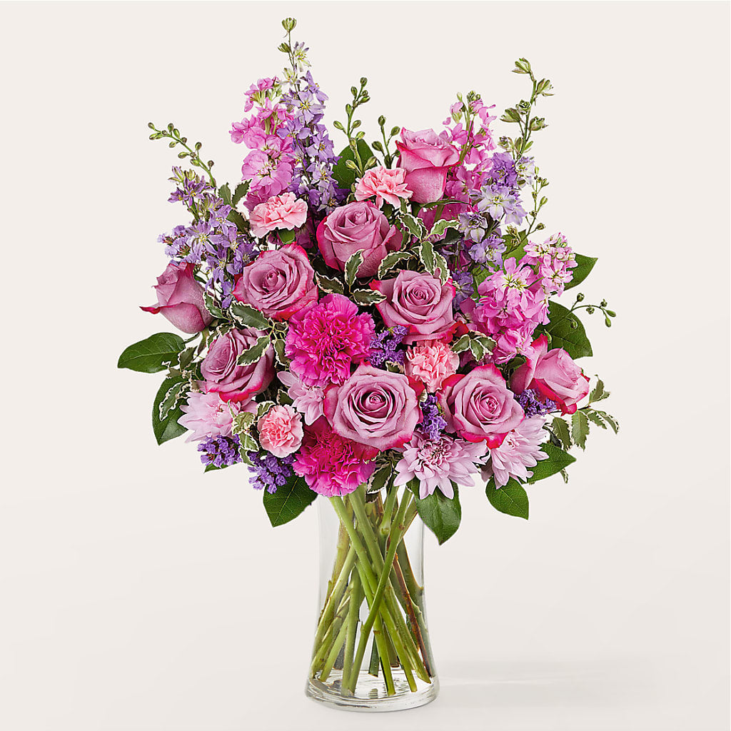 Sincerely Yours Bouquet – EUTAW ACCENT FLOWERS & GIFTS, Eutaw AL