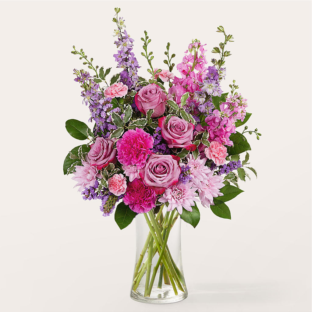 Sincerely Yours Bouquet – EUTAW ACCENT FLOWERS & GIFTS, Eutaw AL