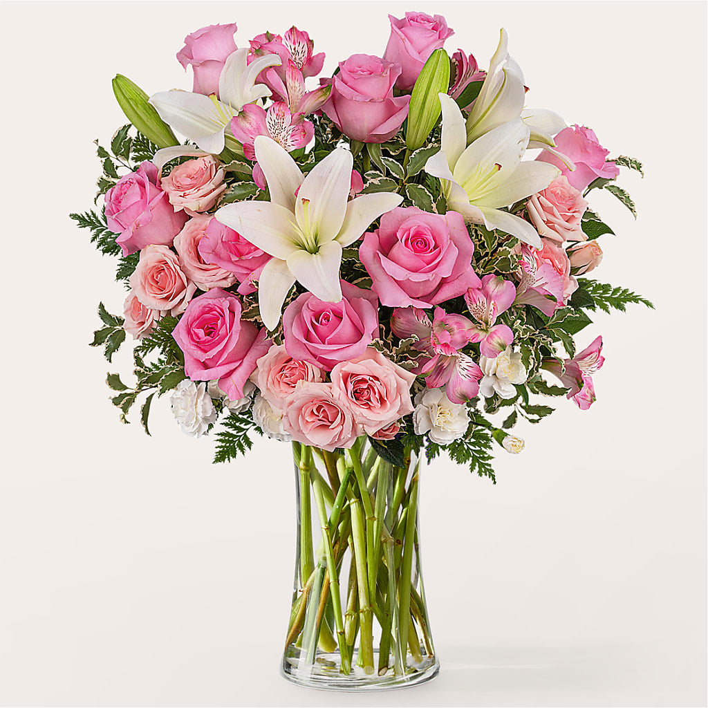 All the Best Bouquet – EUTAW ACCENT FLOWERS & GIFTS, Eutaw AL