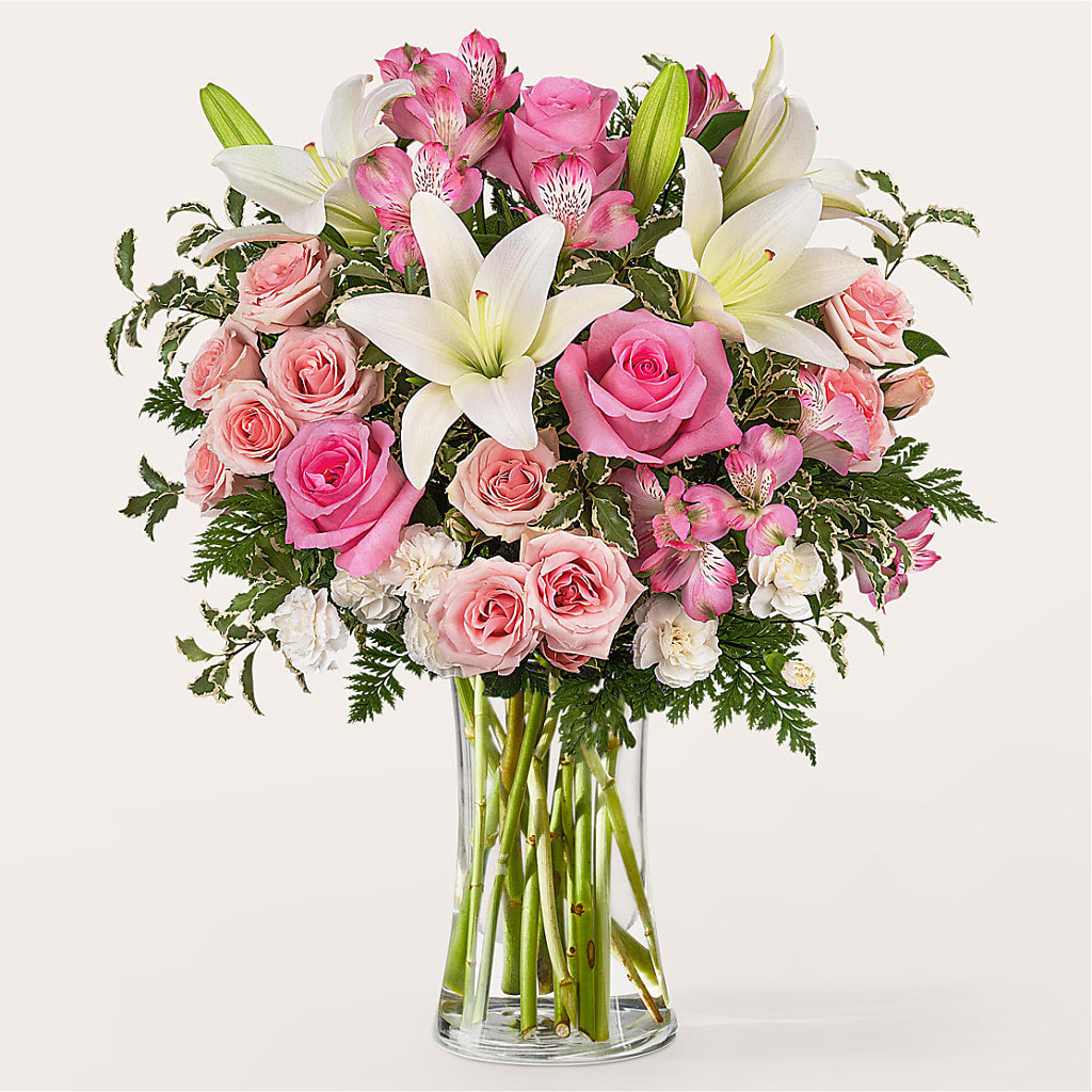 All the Best Bouquet – EUTAW ACCENT FLOWERS & GIFTS, Eutaw AL