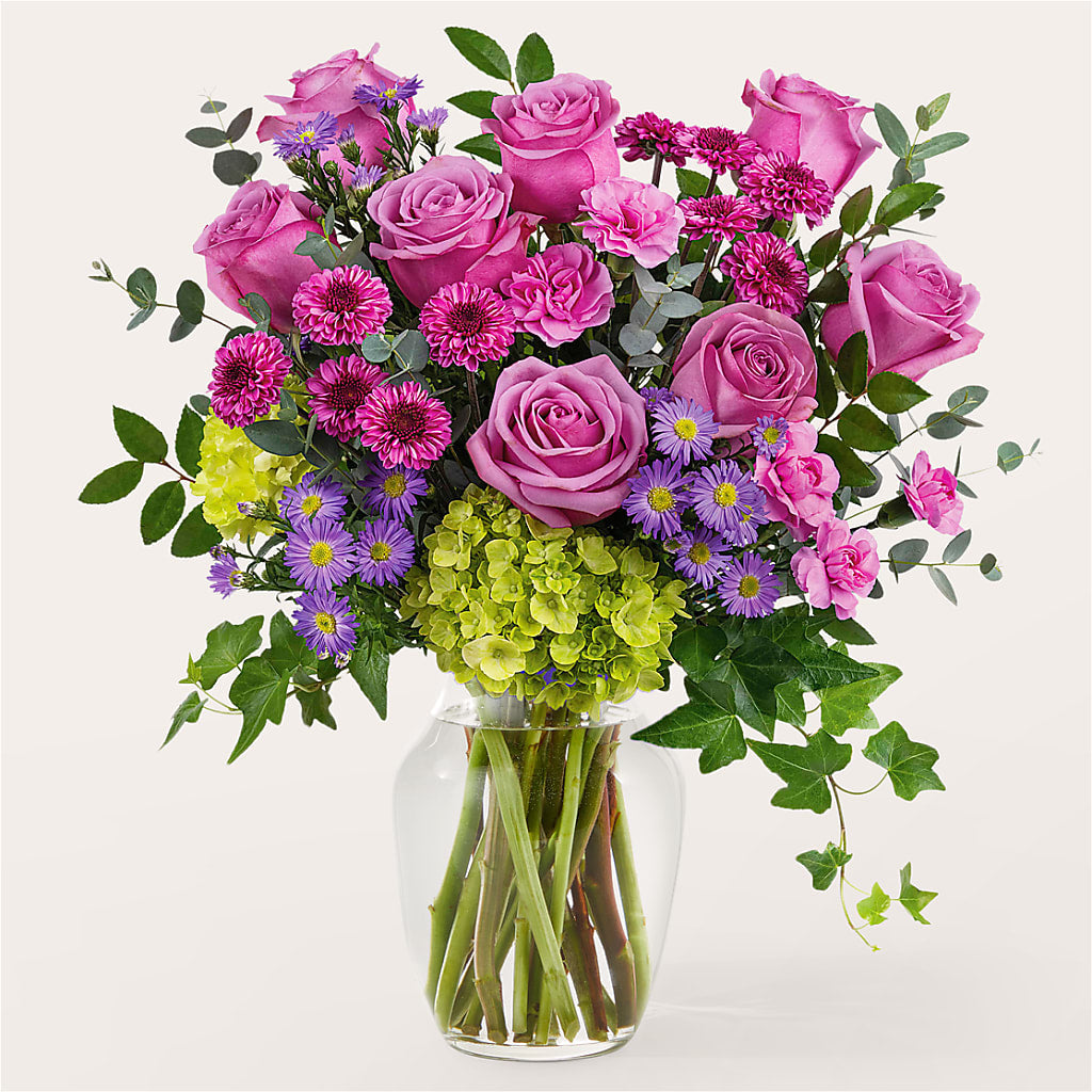 Whispering Garden Bouquet – EUTAW ACCENT FLOWERS & GIFTS, Eutaw AL