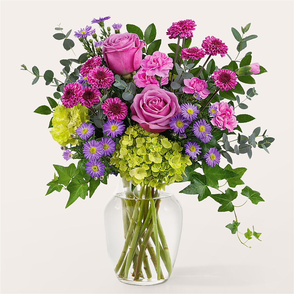 Whispering Garden Bouquet – EUTAW ACCENT FLOWERS & GIFTS, Eutaw AL