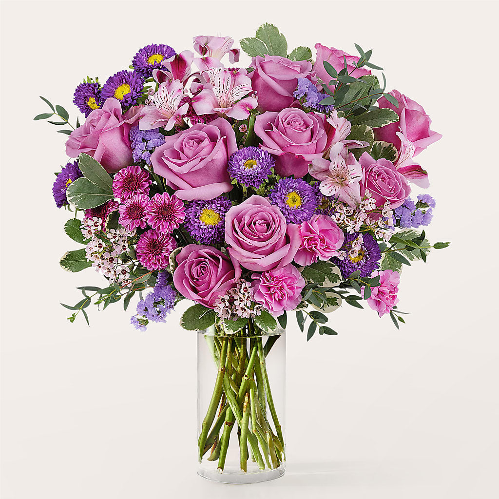 Fanciful Blossoms Bouquet – EUTAW ACCENT FLOWERS & GIFTS, Eutaw AL