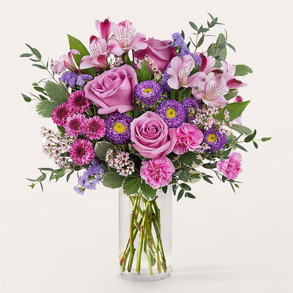 Fanciful Blossoms Bouquet – EUTAW ACCENT FLOWERS & GIFTS, Eutaw AL