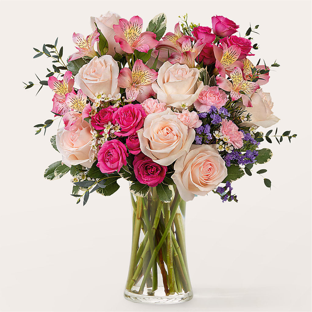 A La Mode Bouquet – EUTAW ACCENT FLOWERS & GIFTS, Eutaw AL