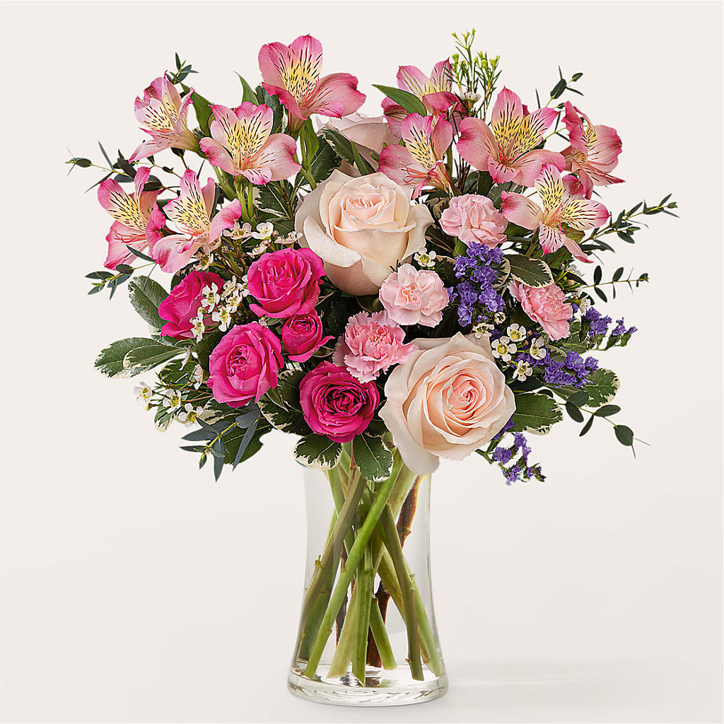 A La Mode Bouquet – EUTAW ACCENT FLOWERS & GIFTS, Eutaw AL