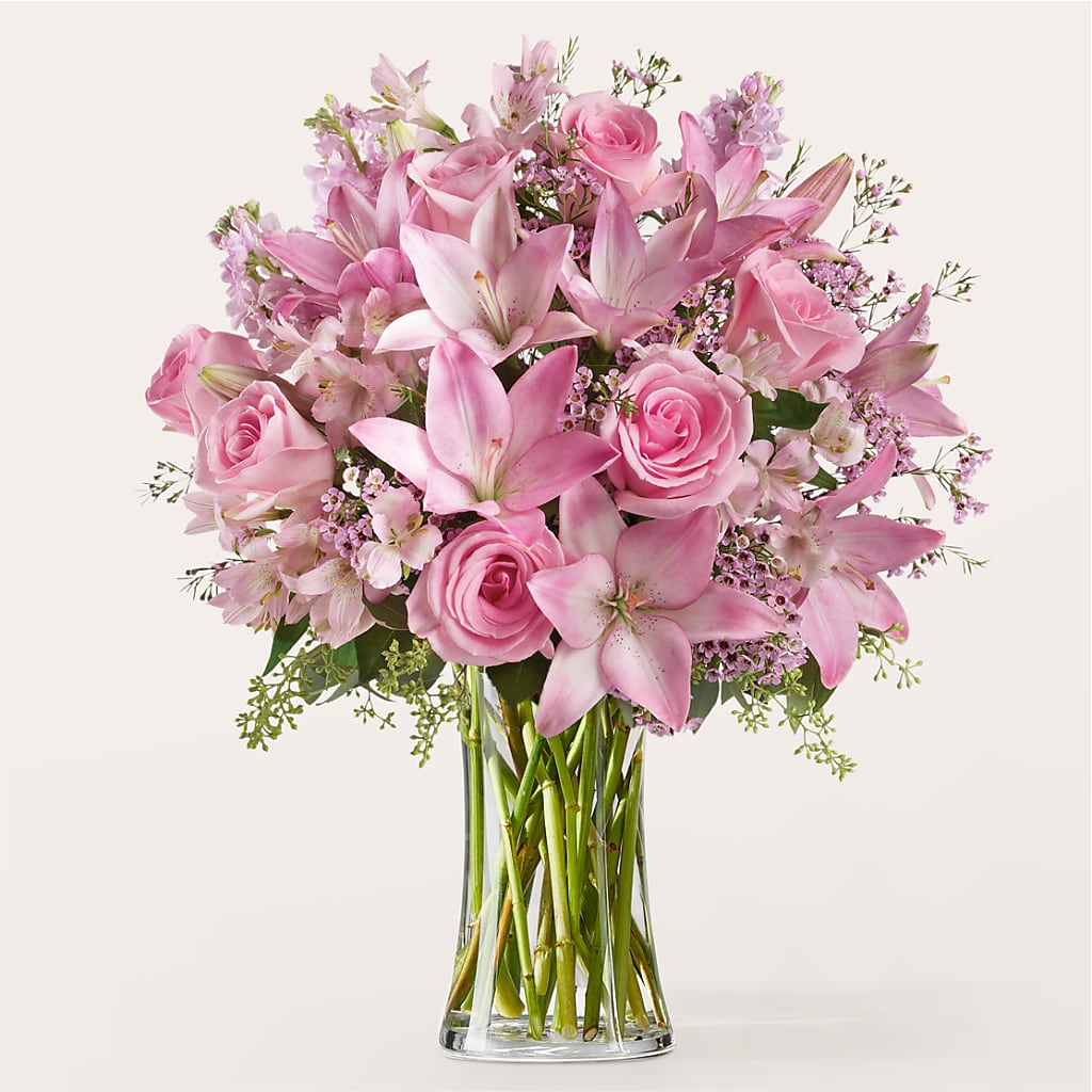 Gentle Gesture Bouquet – EUTAW ACCENT FLOWERS & GIFTS, Eutaw AL