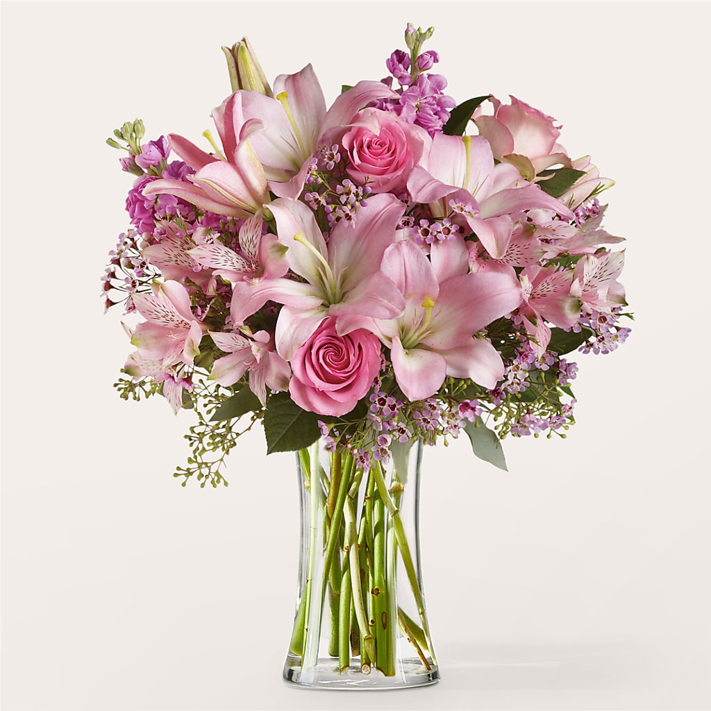 Gentle Gesture Bouquet – EUTAW ACCENT FLOWERS & GIFTS, Eutaw AL