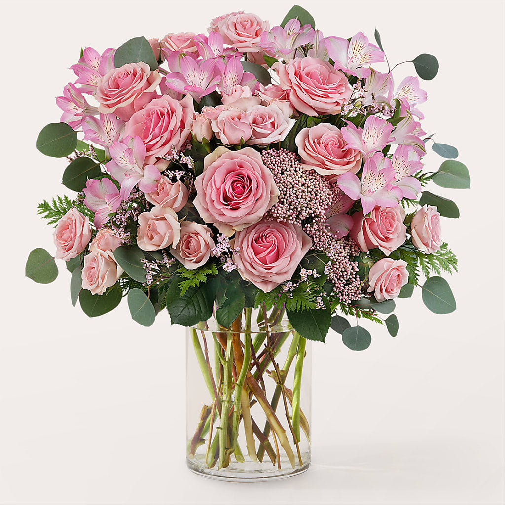 Sweetheart Bouquet – EUTAW ACCENT FLOWERS & GIFTS, Eutaw AL