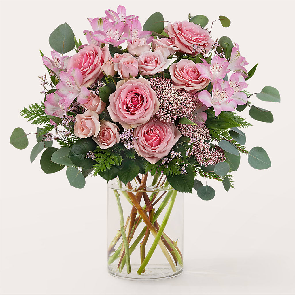 Sweetheart Bouquet – EUTAW ACCENT FLOWERS & GIFTS, Eutaw AL