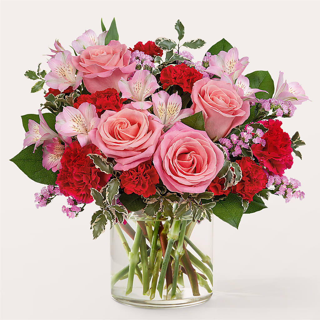 First Impressions Bouquet – EUTAW ACCENT FLOWERS & GIFTS, Eutaw AL