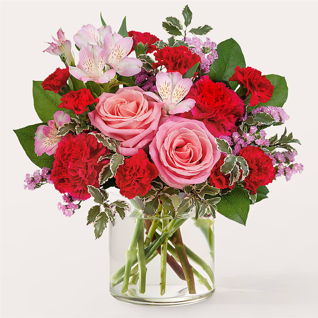 First Impressions Bouquet – EUTAW ACCENT FLOWERS & GIFTS, Eutaw AL